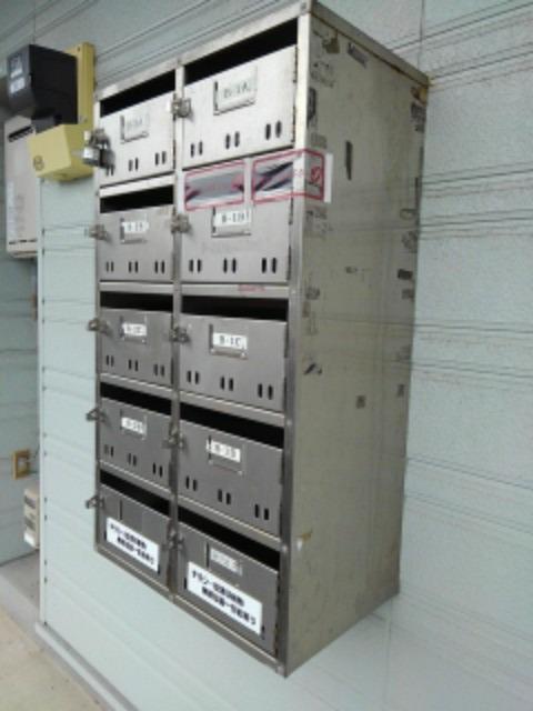 ラフォーレ新正Ｂ（1B） その他部屋・スペース