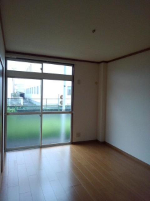 ラフォーレ新正Ｂ（1B） 室内