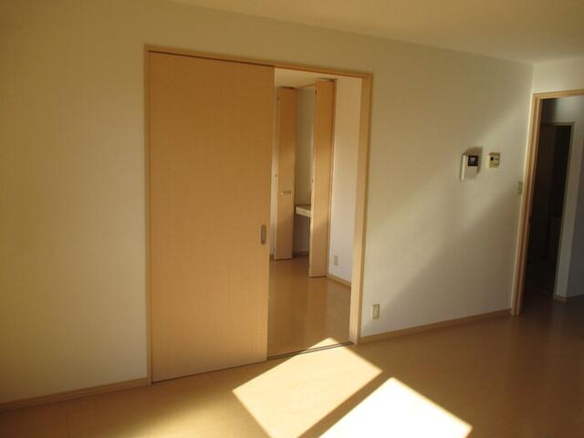 リュミエール（102） 部屋画像