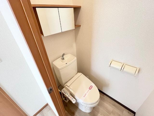 フェニックス 部屋画像
