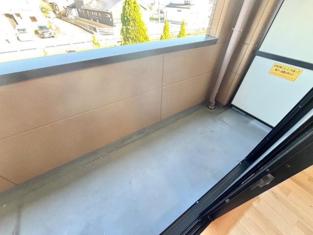 フェニックス 部屋画像