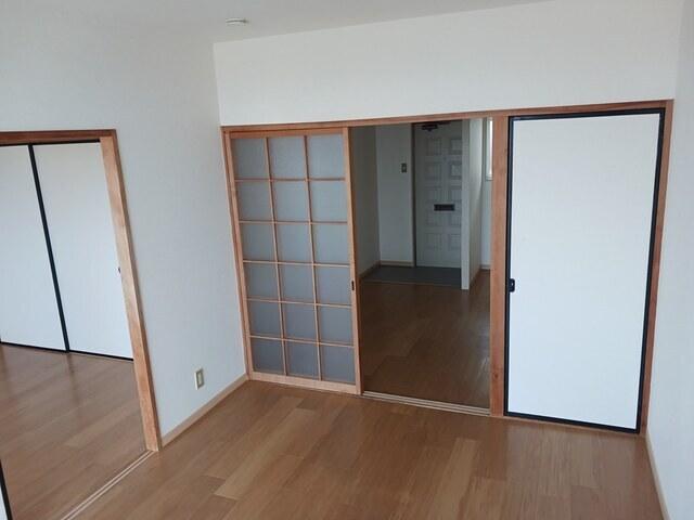 シティハイツハピネス（2C） 室内