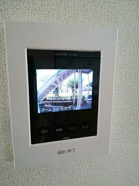 ファミールアイⅠ（102） 設備