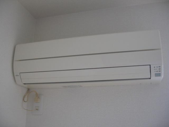 エスぺランサ（102） 部屋画像