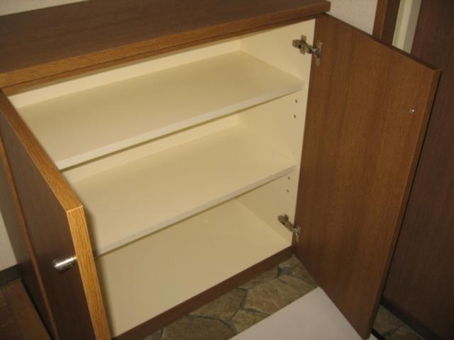 Ｍ ｆｌａｔｓ（203） 部屋画像