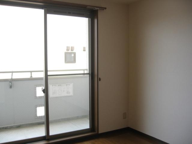 Ｍ ｆｌａｔｓ（203） 部屋画像