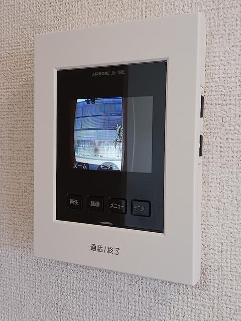 フルール（203） 設備