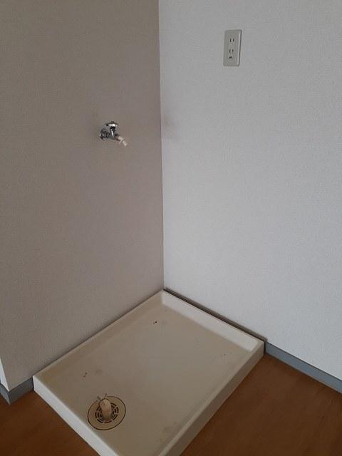 シングルハウスＫ（1E） その他部屋・スペース
