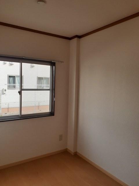 シングルハウスＫ（1E） 室内