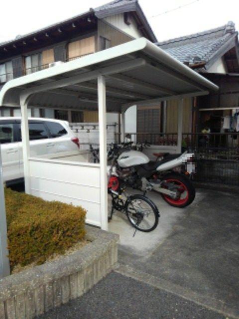 アイ・メゾンＢ（101） 設備