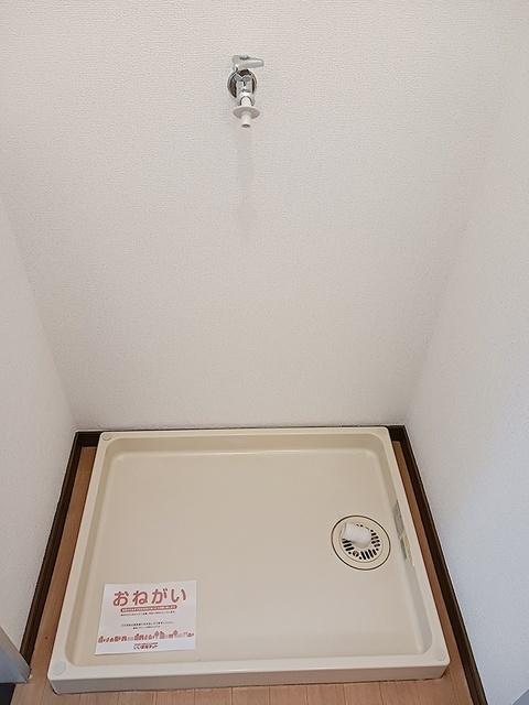 メゾンカリーノ（1A） 設備