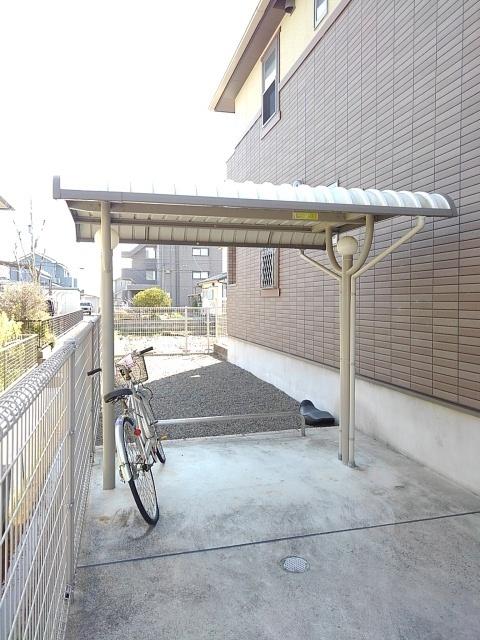 ボヌール（102） その他部屋・スペース