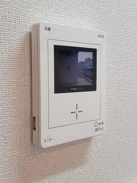 ボヌール（102） 設備