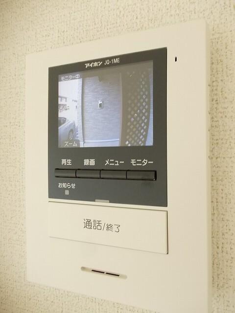 ボヌールⅡ（102） 設備