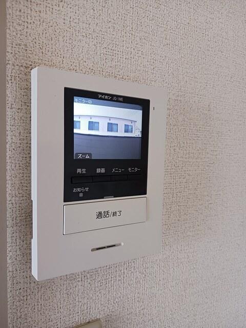 ラフォーレ大治田１（201） 設備