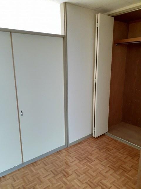 カーサ６０２（2C） 室内