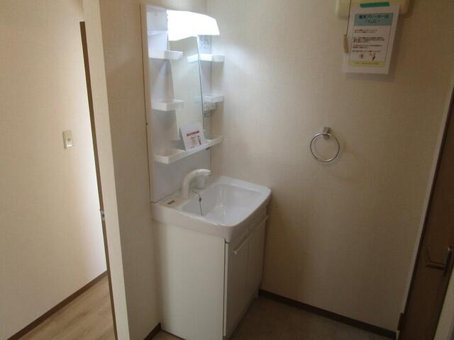 カーサセレーノ　B棟（205） 部屋画像