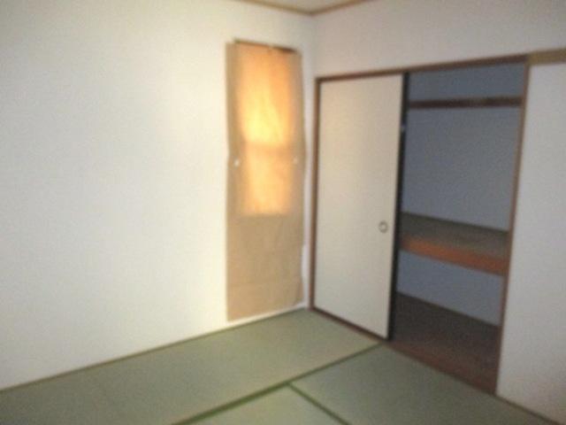 クレールカルチェⅡ　B（101） 部屋画像