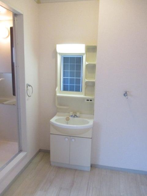 クレールカルチェⅡ　B（101） 部屋画像