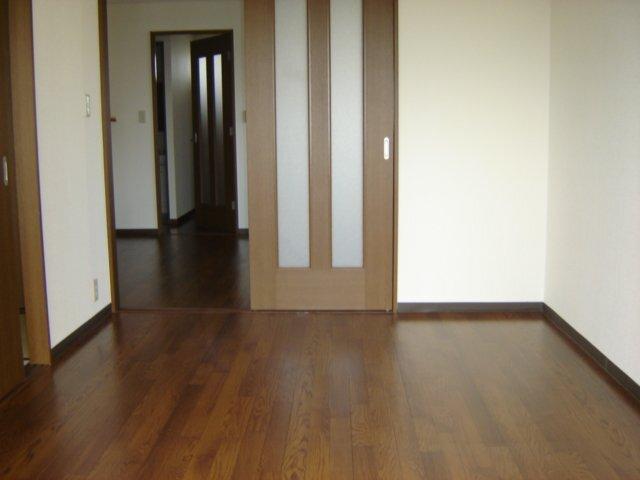 Ａｃｕｒｏ　Ｈｉｌｌｓ 部屋画像