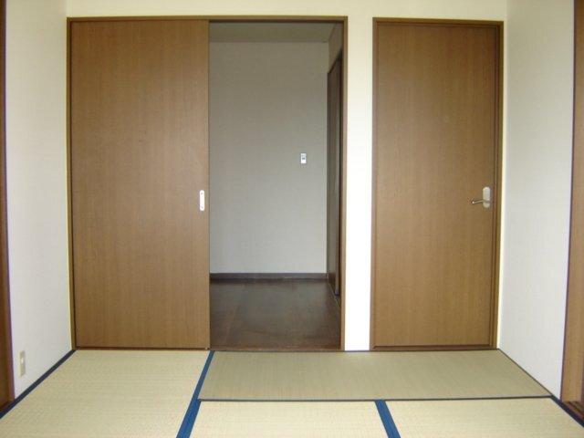Ａｃｕｒｏ　Ｈｉｌｌｓ 部屋画像