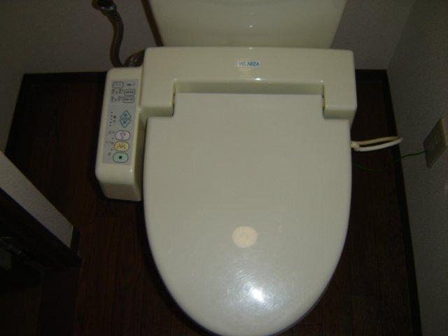 Ａｃｕｒｏ　Ｈｉｌｌｓ 部屋画像