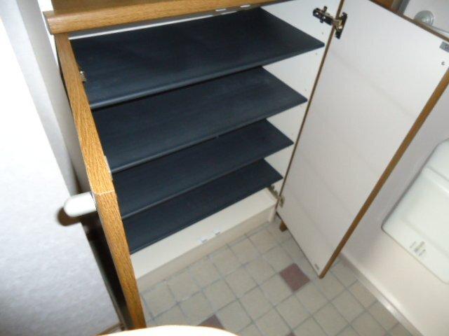 Ａｃｕｒｏ　Ｈｉｌｌｓ 部屋画像