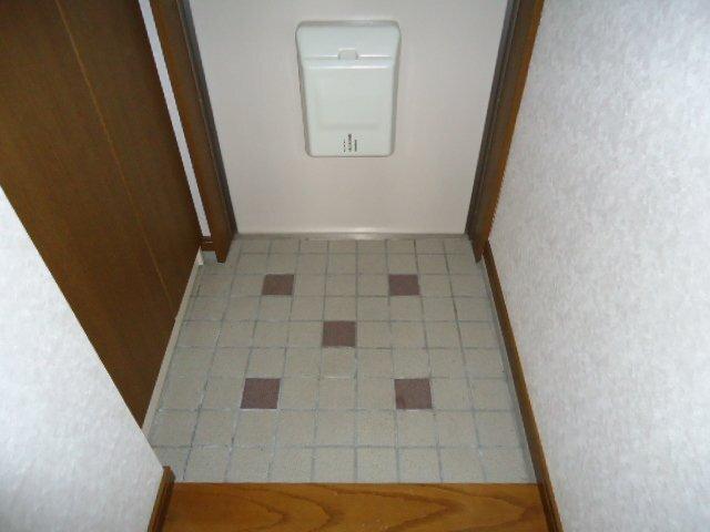 Ａｃｕｒｏ　Ｈｉｌｌｓ 部屋画像