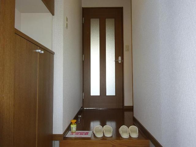 Ａｃｕｒｏ　Ｈｉｌｌｓ 玄関