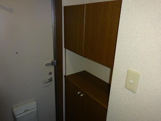 Ａｃｕｒｏ　Ｈｉｌｌｓ 部屋画像