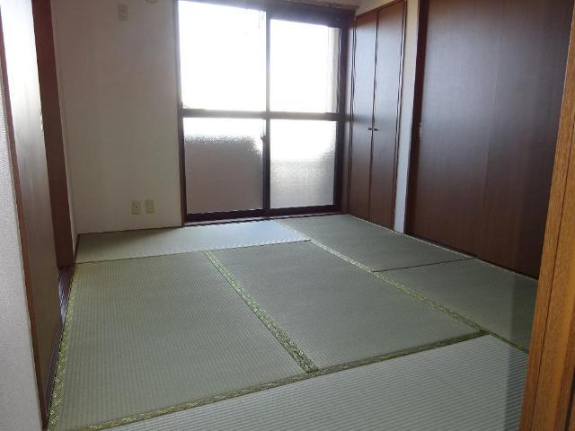 Ａｃｕｒｏ　Ｈｉｌｌｓ 部屋画像