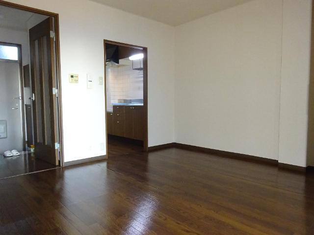 Ａｃｕｒｏ　Ｈｉｌｌｓ 部屋画像