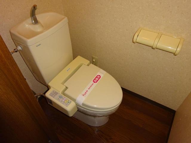 Ａｃｕｒｏ　Ｈｉｌｌｓ 部屋画像