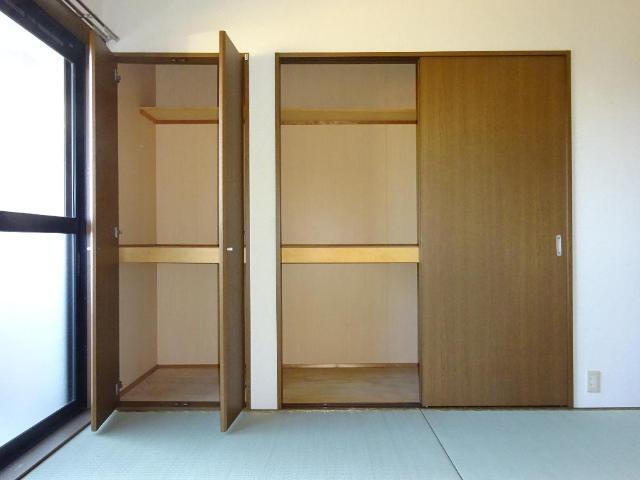 Ａｃｕｒｏ　Ｈｉｌｌｓ 収納