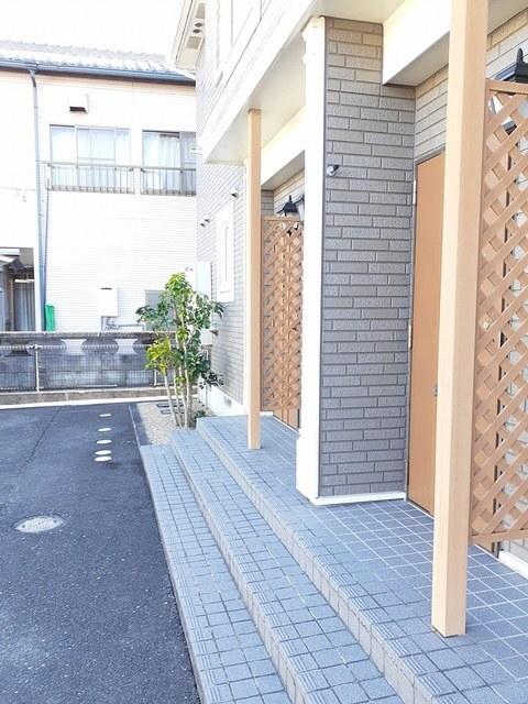 Ｏｎｌｙ　Ｏｎｅ　Ⅱ（202） その他部屋・スペース