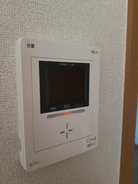 Ｏｎｌｙ　Ｏｎｅ　Ⅱ（202） 設備