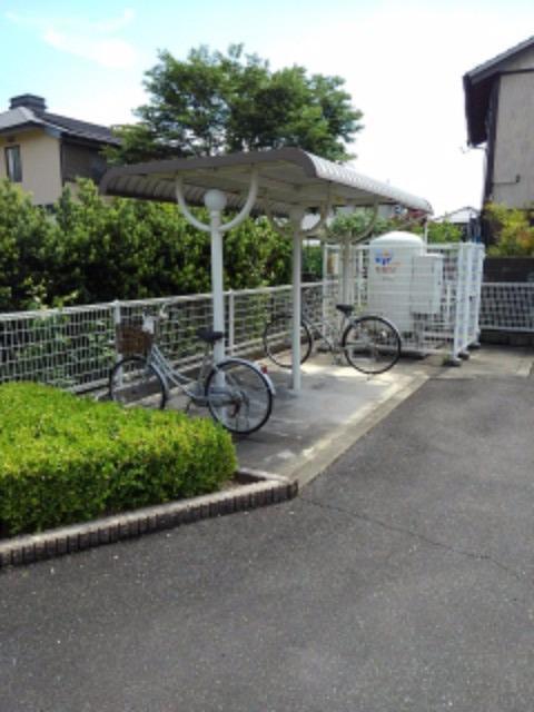 ミルキーⅢ（102） その他部屋・スペース