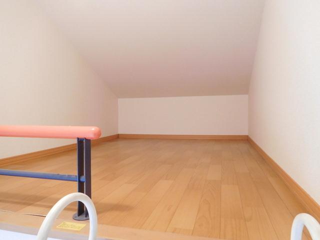 セジュールＳＹ（201） 部屋画像