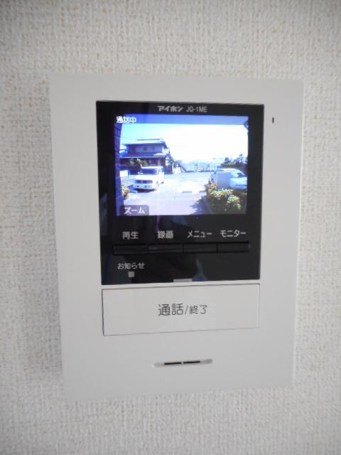 ヴェネット楠（101） 設備