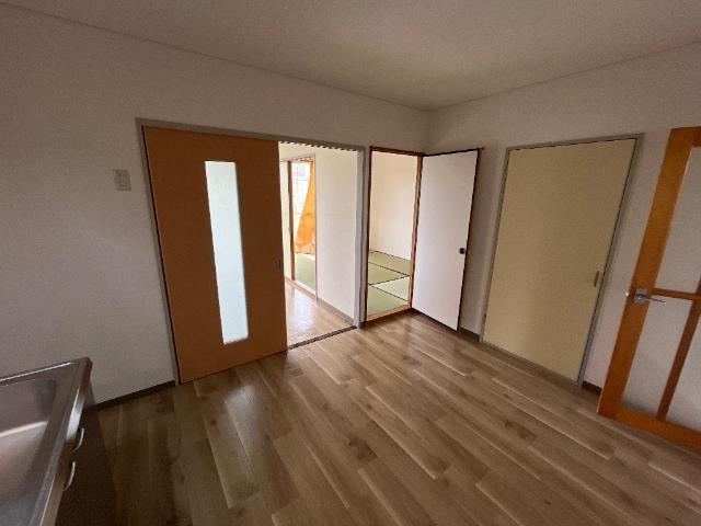 サンクラルテＢ棟 部屋画像