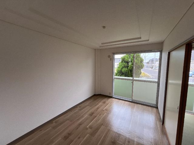 サンクラルテＢ棟 部屋画像