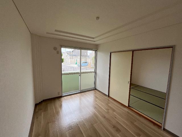 サンクラルテＢ棟 部屋画像