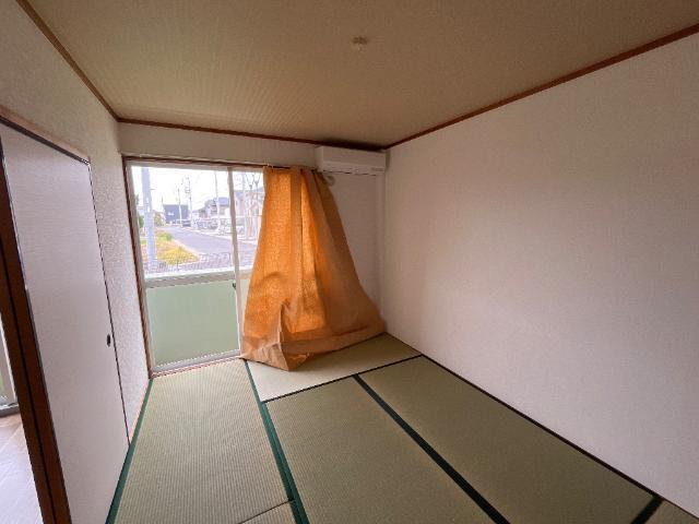 サンクラルテＢ棟 部屋画像