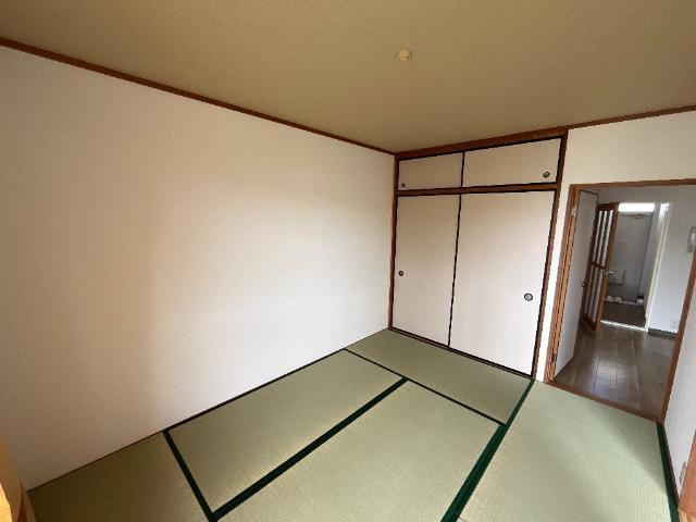 サンクラルテＢ棟 部屋画像