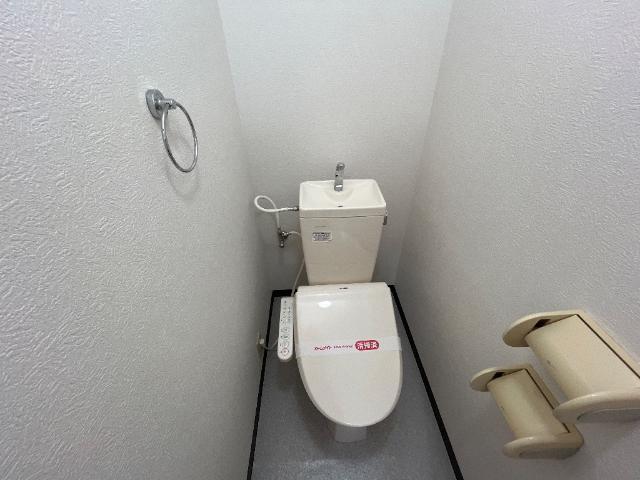 サンクラルテＢ棟 部屋画像