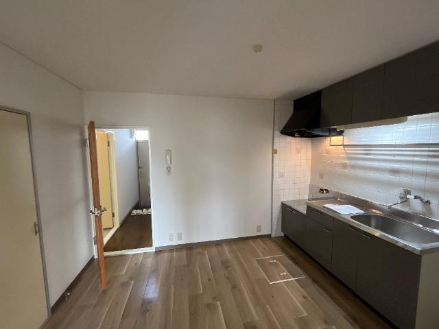 サンクラルテＢ棟 部屋画像