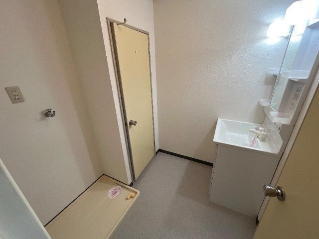 サンクラルテＢ棟 部屋画像