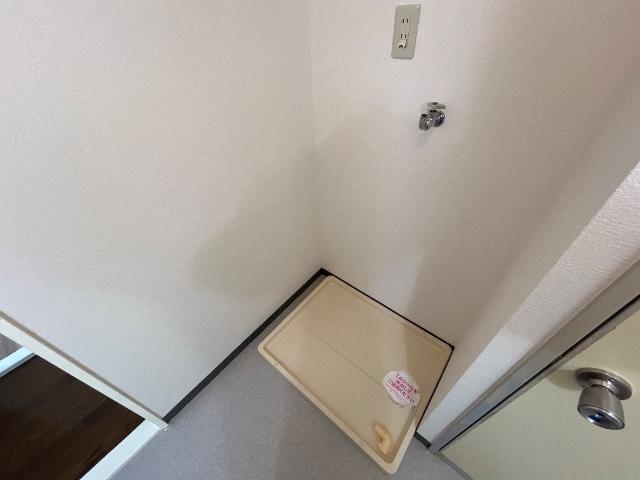 サンクラルテＢ棟 部屋画像
