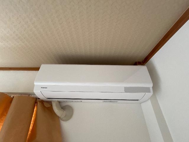 サンクラルテＢ棟 部屋画像