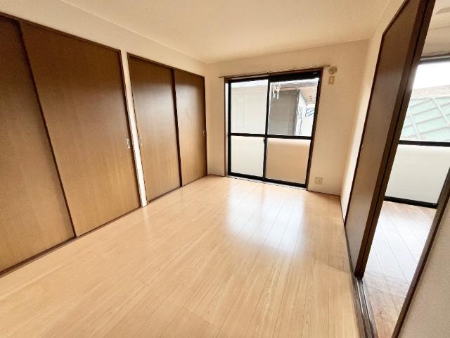 グランドリーム 部屋画像